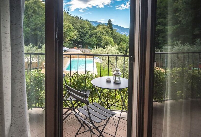 Семейный Номер, B&b Al Sentiero