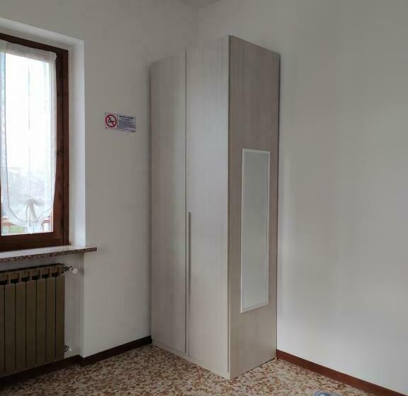 Номер Стандарт, B&b Luna