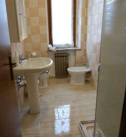 Номер Стандарт, B&b Luna