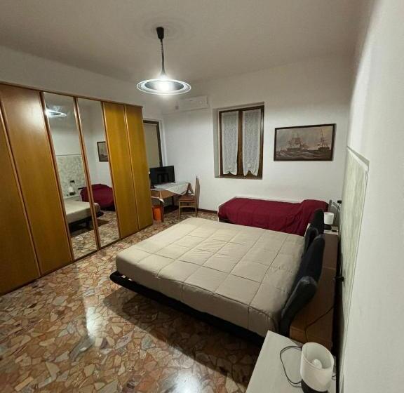 Номер Стандарт, B&b Luna