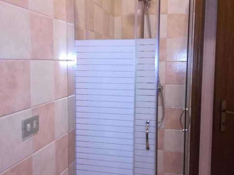 Номер Стандарт, B&b Luna