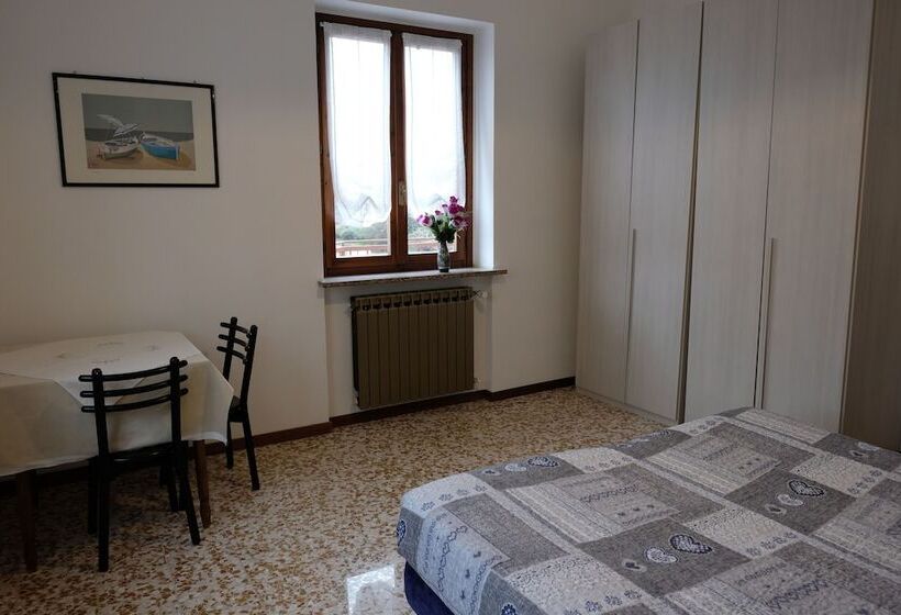 Номер Стандарт, B&b Luna