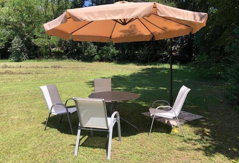 3ベッドルームハウス, Casa Vacanze Cascina Campagnola