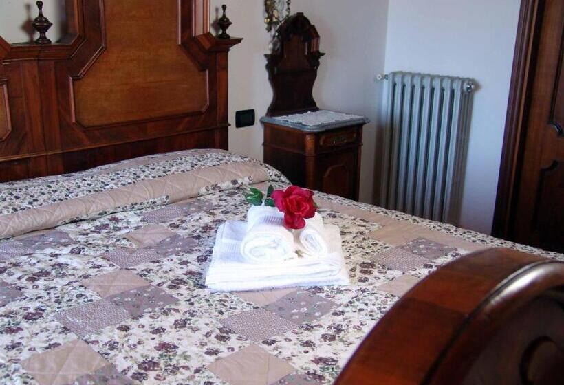 Дом 3 Спальни, Casa Vacanze Cascina Campagnola
