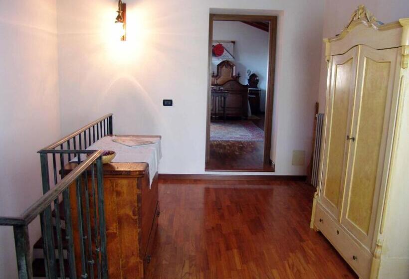 3ベッドルームハウス, Casa Vacanze Cascina Campagnola