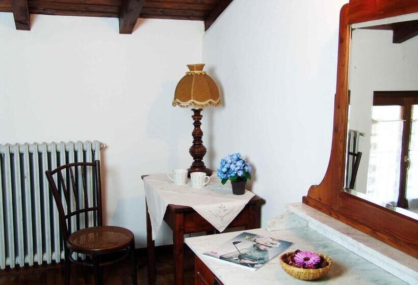 3ベッドルームハウス, Casa Vacanze Cascina Campagnola