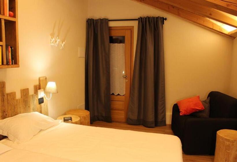 اتاق سوپریور, B&b Le Jardin De Pierre