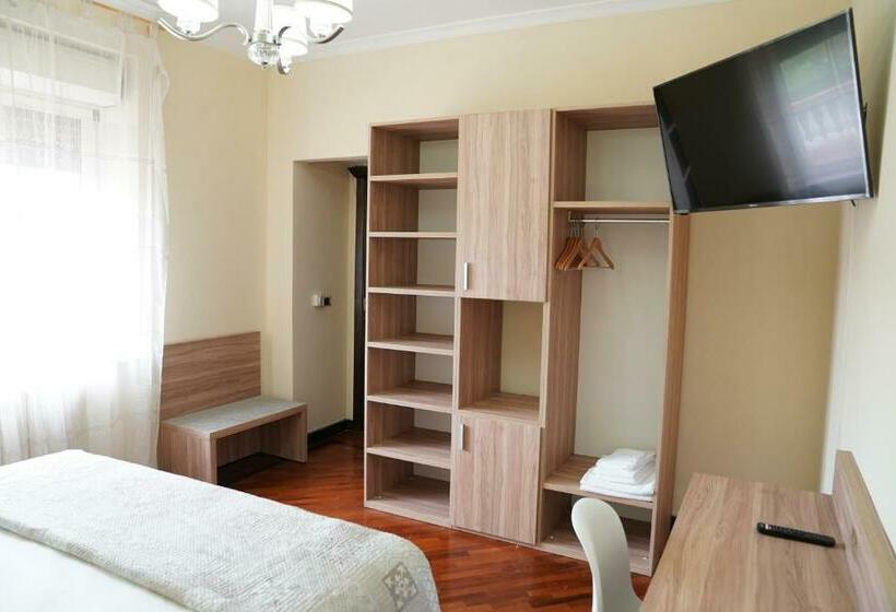 Номер Стандарт, Villa Princi