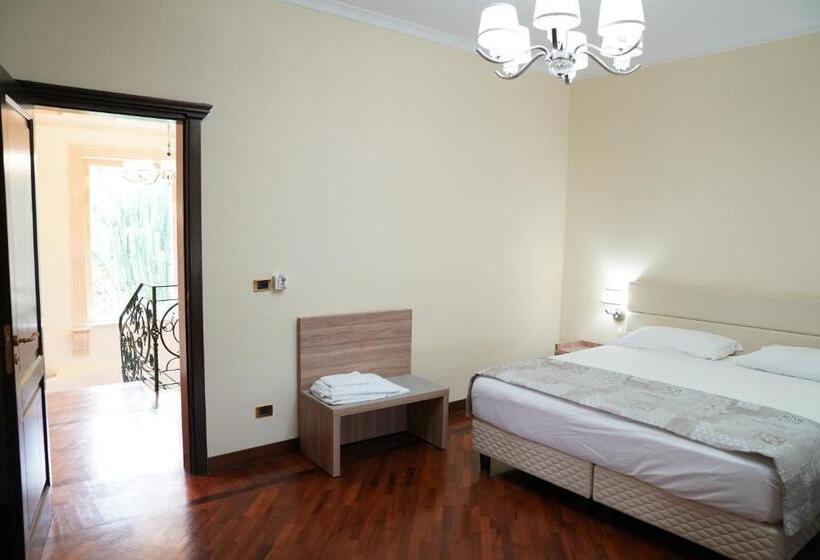 Номер Стандарт, Villa Princi