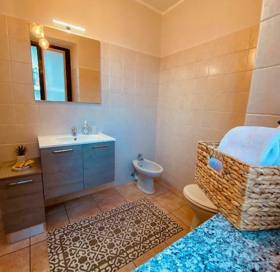 اتاق استاندارد, Corte 22 B&b E Appartamenti