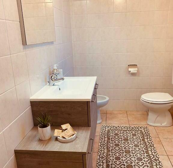 اتاق استاندارد, Corte 22 B&b E Appartamenti