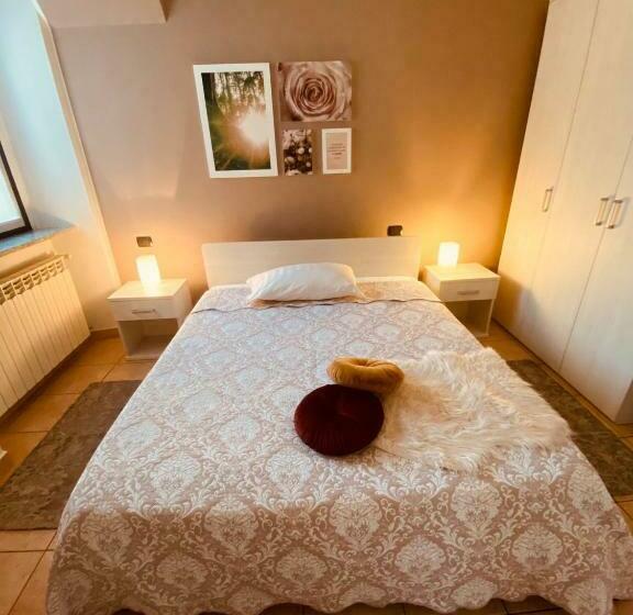 اتاق استاندارد, Corte 22 B&b E Appartamenti