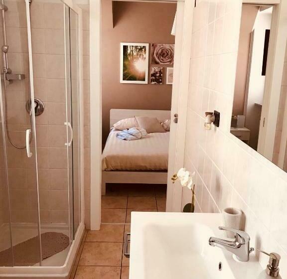 اتاق استاندارد, Corte 22 B&b E Appartamenti