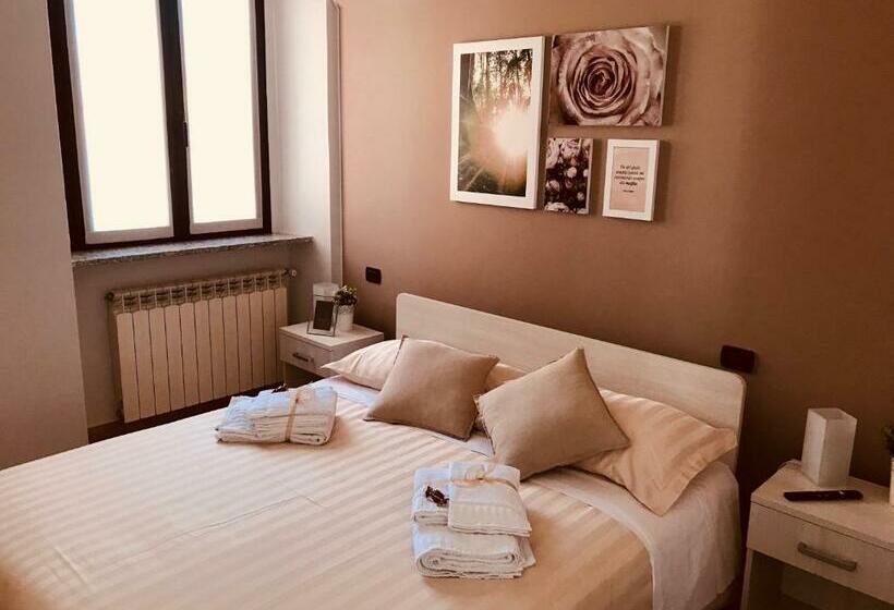 اتاق استاندارد, Corte 22 B&b E Appartamenti