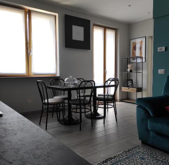 خانه 1 خوابه, Corte 22 B&b E Appartamenti
