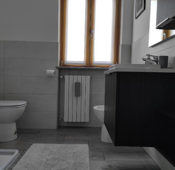 خانه 1 خوابه, Corte 22 B&b E Appartamenti