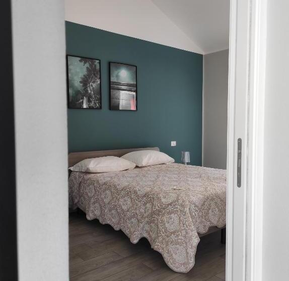 خانه 1 خوابه, Corte 22 B&b E Appartamenti