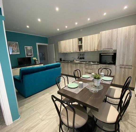 خانه 1 خوابه, Corte 22 B&b E Appartamenti