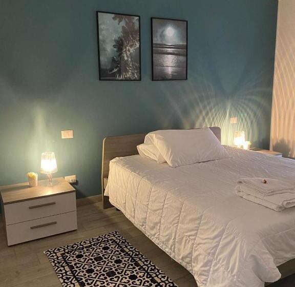 خانه 1 خوابه, Corte 22 B&b E Appartamenti