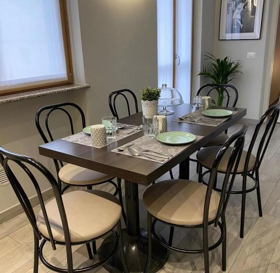خانه 1 خوابه, Corte 22 B&b E Appartamenti