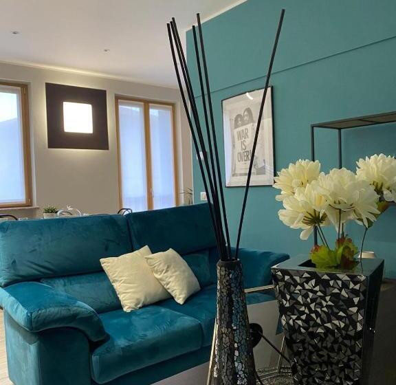 خانه 1 خوابه, Corte 22 B&b E Appartamenti