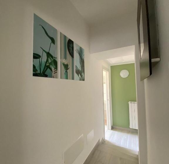 استودیوی استاندارد, Corte 22 B&b E Appartamenti