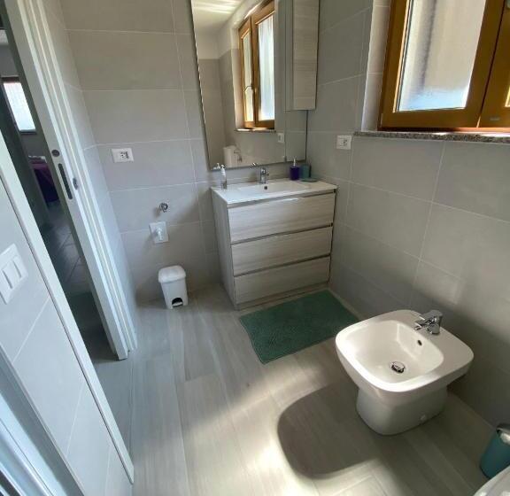 استودیوی استاندارد, Corte 22 B&b E Appartamenti