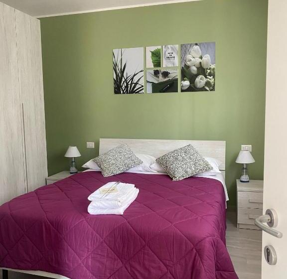 استودیوی استاندارد, Corte 22 B&b E Appartamenti