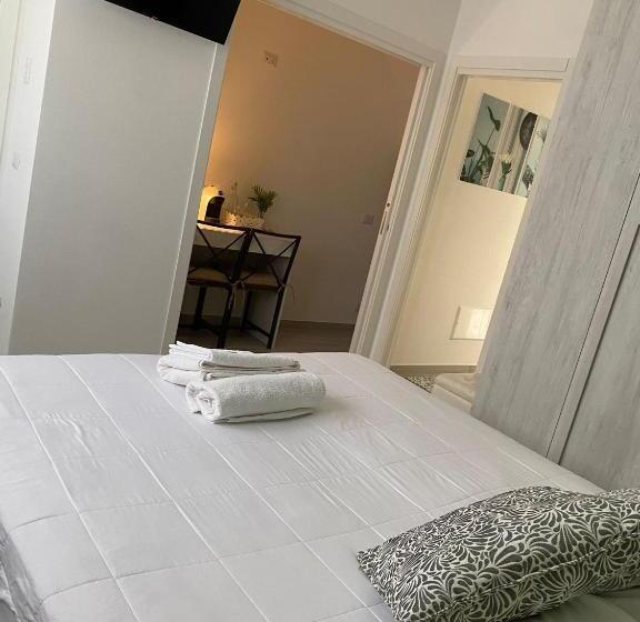 استودیوی استاندارد, Corte 22 B&b E Appartamenti