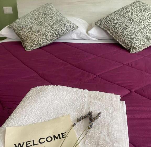 استودیوی استاندارد, Corte 22 B&b E Appartamenti