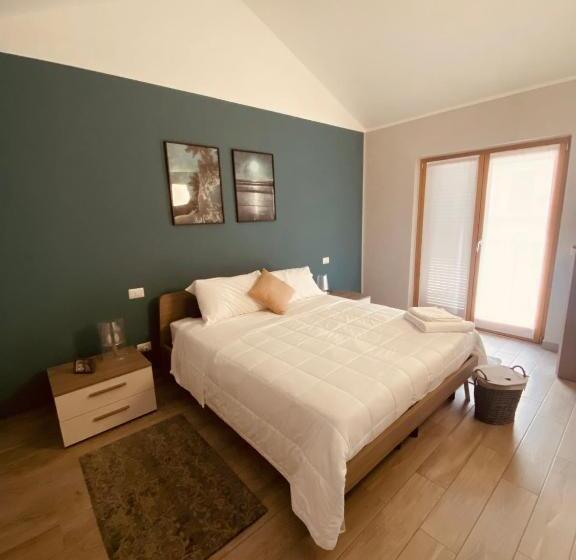 خانه 1 خوابه, Corte 22 B&b E Appartamenti