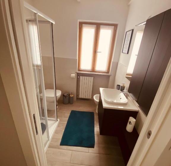 خانه 1 خوابه, Corte 22 B&b E Appartamenti