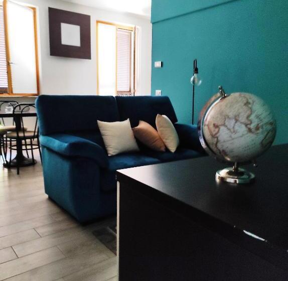 خانه 1 خوابه, Corte 22 B&b E Appartamenti