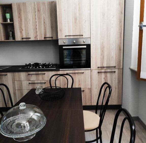 خانه 1 خوابه, Corte 22 B&b E Appartamenti