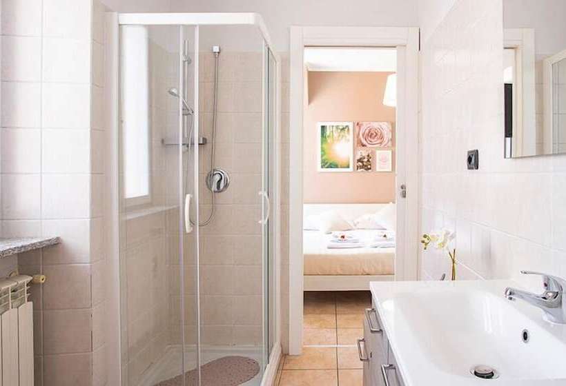 اتاق استاندارد, Corte 22 B&b E Appartamenti