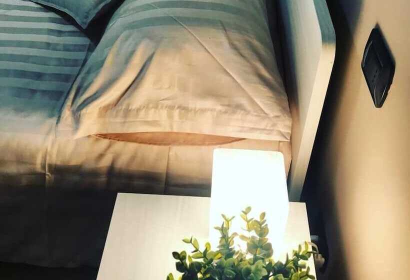 اتاق استاندارد, Corte 22 B&b E Appartamenti