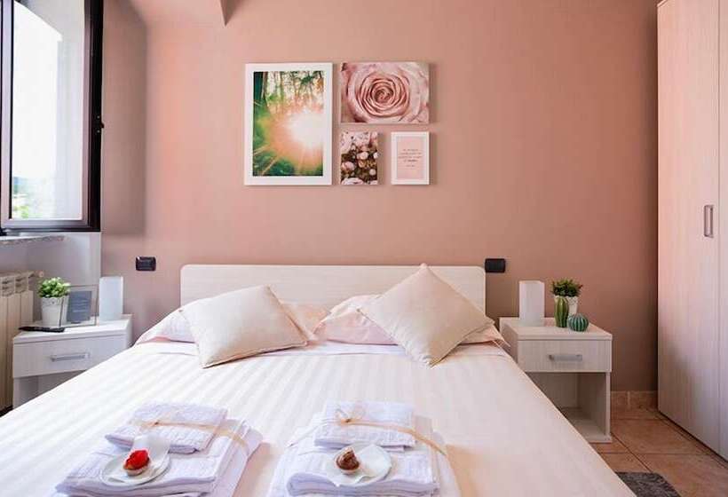 اتاق استاندارد, Corte 22 B&b E Appartamenti