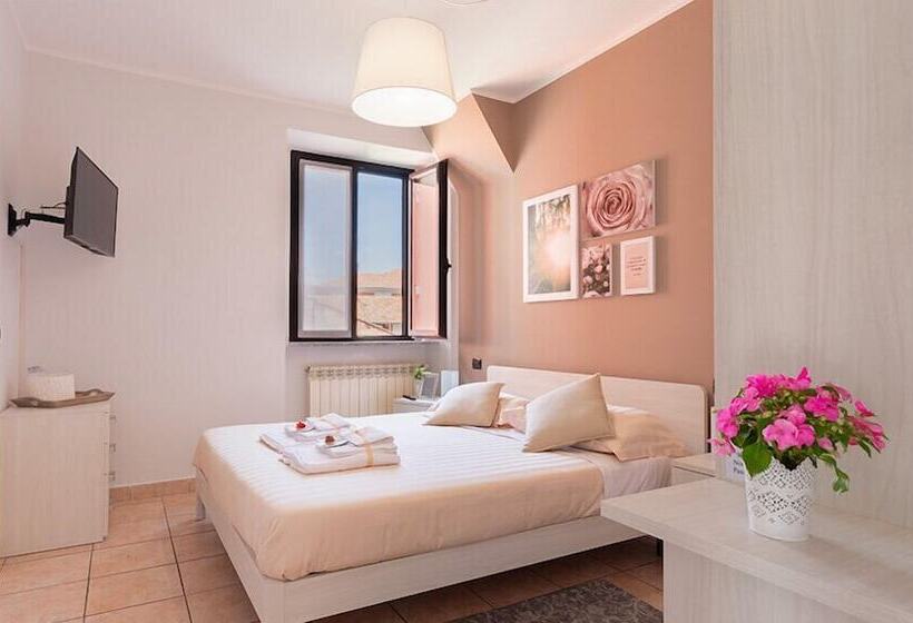 اتاق استاندارد, Corte 22 B&b E Appartamenti