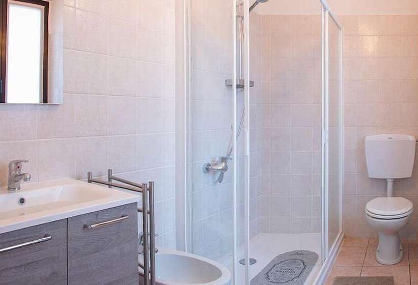 اتاق استاندارد با بالکن, Corte 22 B&b E Appartamenti
