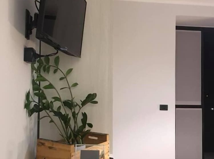 اتاق استاندارد با بالکن, Corte 22 B&b E Appartamenti