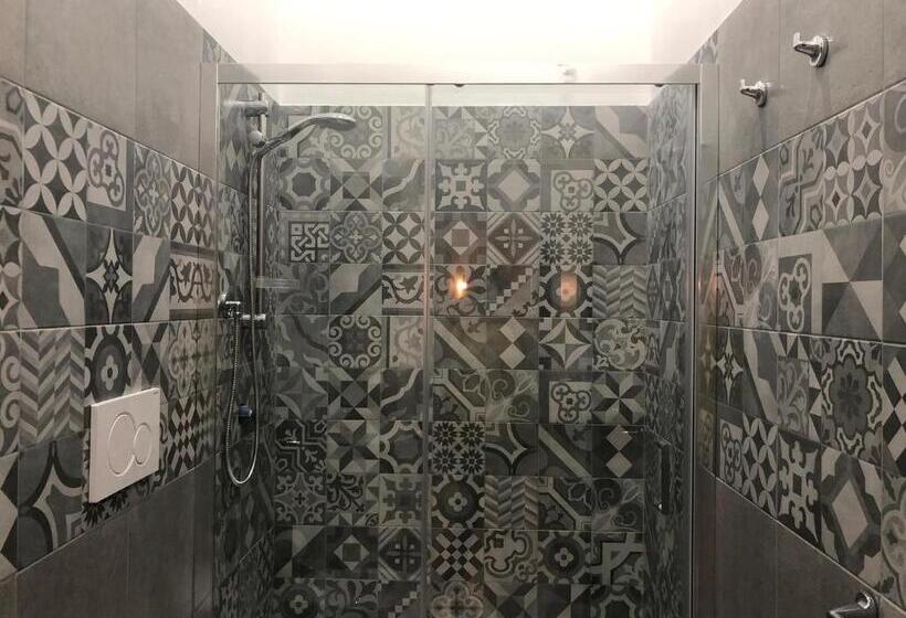 اتاق استاندارد با تخت بزرگ, B&b Meliora Rooms