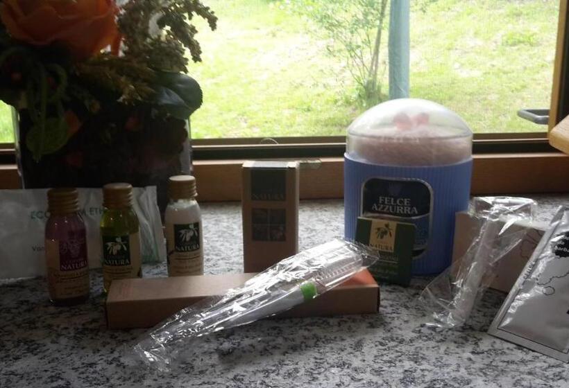 Номер Стандарт, Ca Jo Bed And Breakfast
