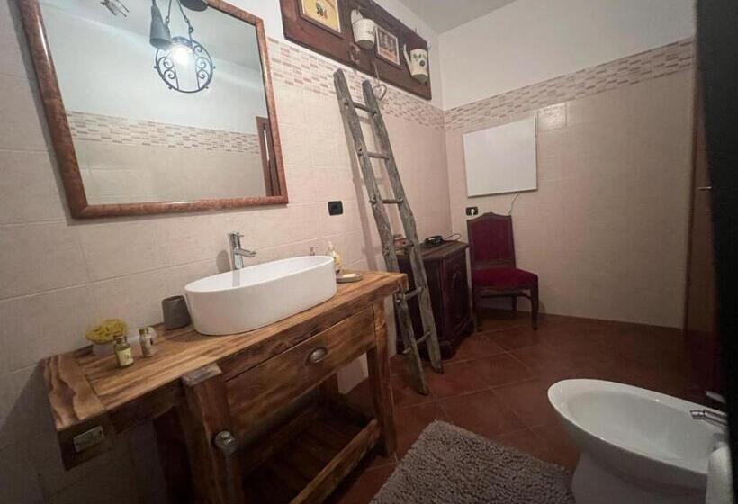 Номер Стандарт, Ca Jo Bed And Breakfast