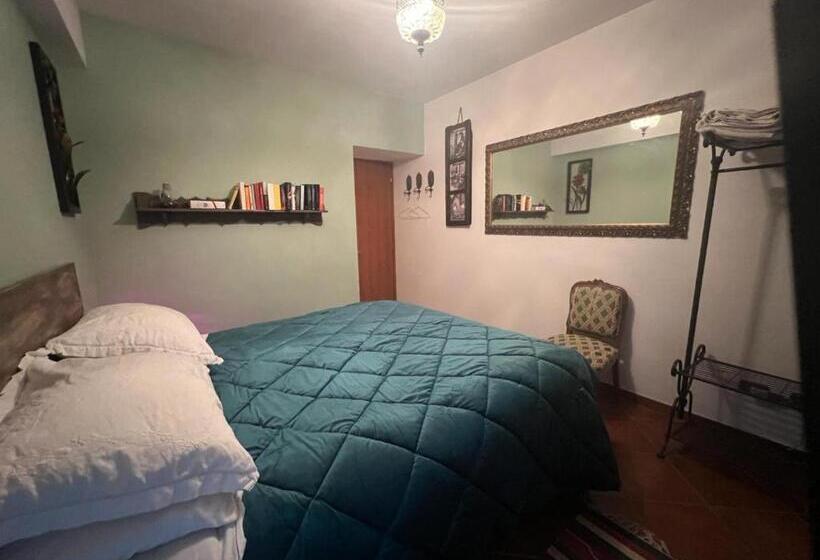 Номер Стандарт, Ca Jo Bed And Breakfast