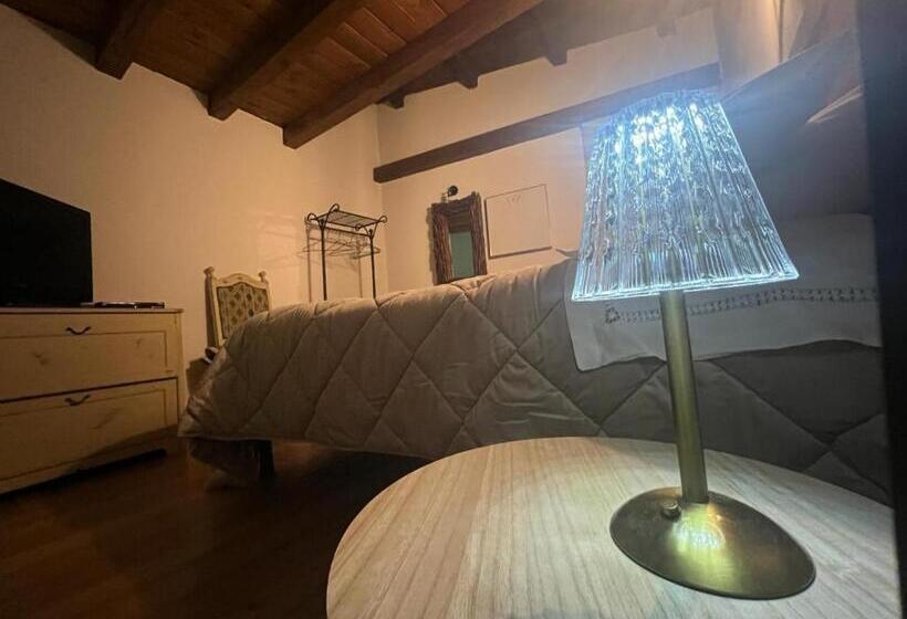 Семейный Номер, Ca Jo Bed And Breakfast