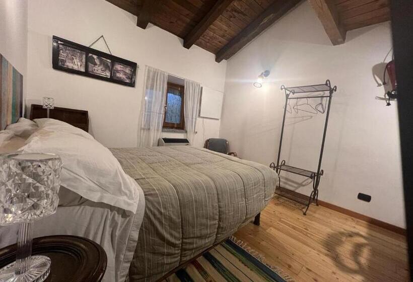 Семейный Номер, Ca Jo Bed And Breakfast