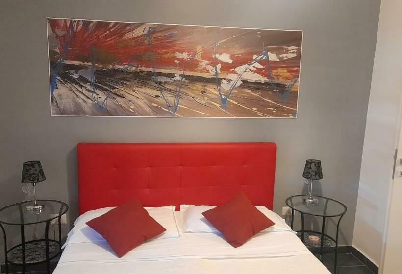اتاق استاندارد, B&b La Fenice