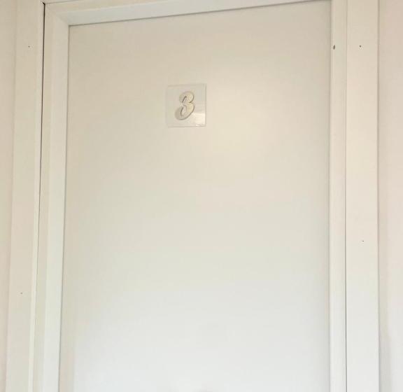 اتاق استاندارد, B&b La Fenice