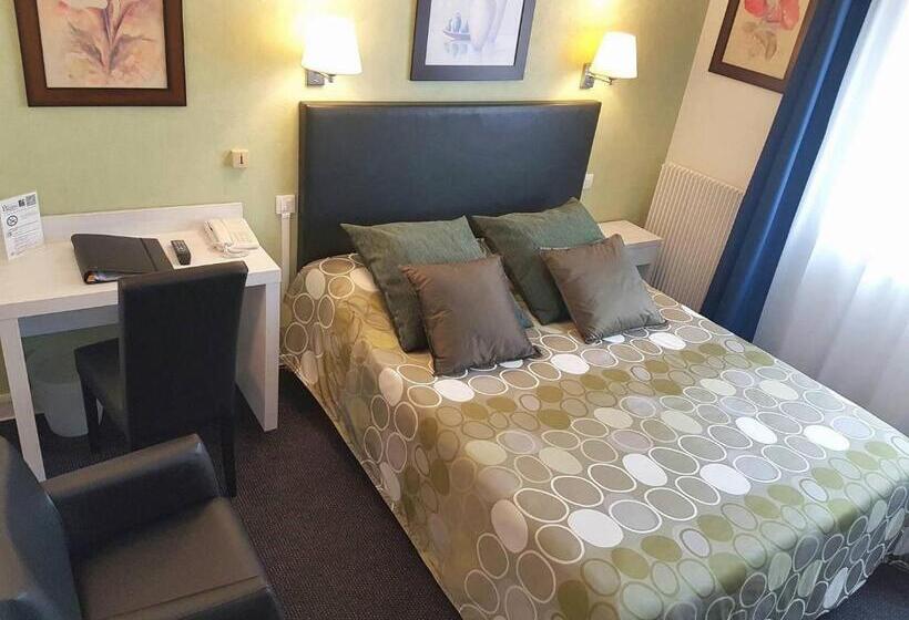 Номер Стандарт, Hôtel Princess