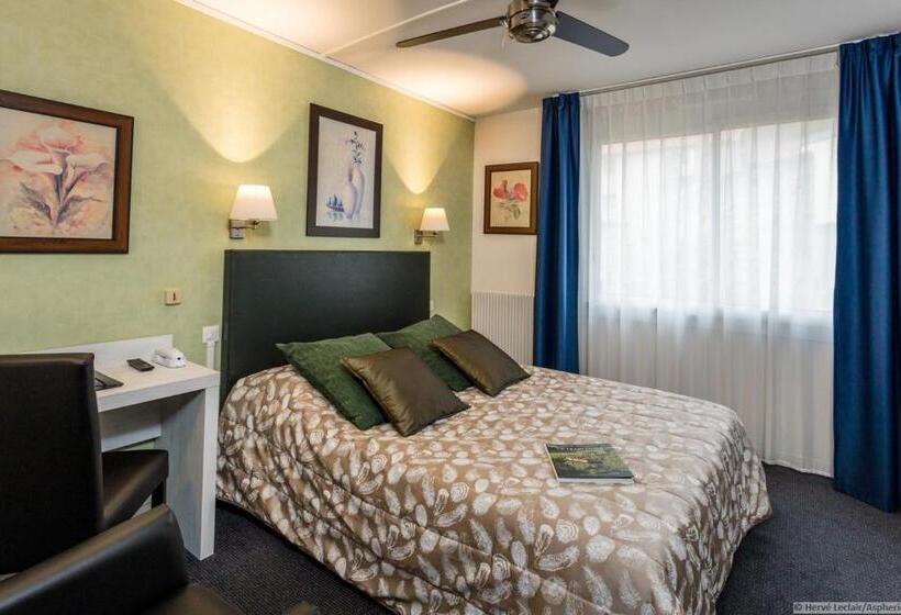 Номер Стандарт, Hôtel Princess